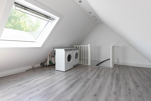 Medium property photo - Pijlkruid 35, 2377 DW Oude Wetering